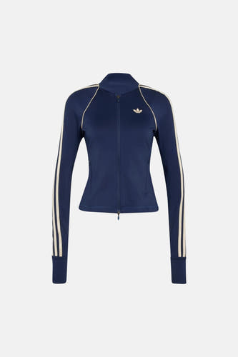 Gilet - blauw
