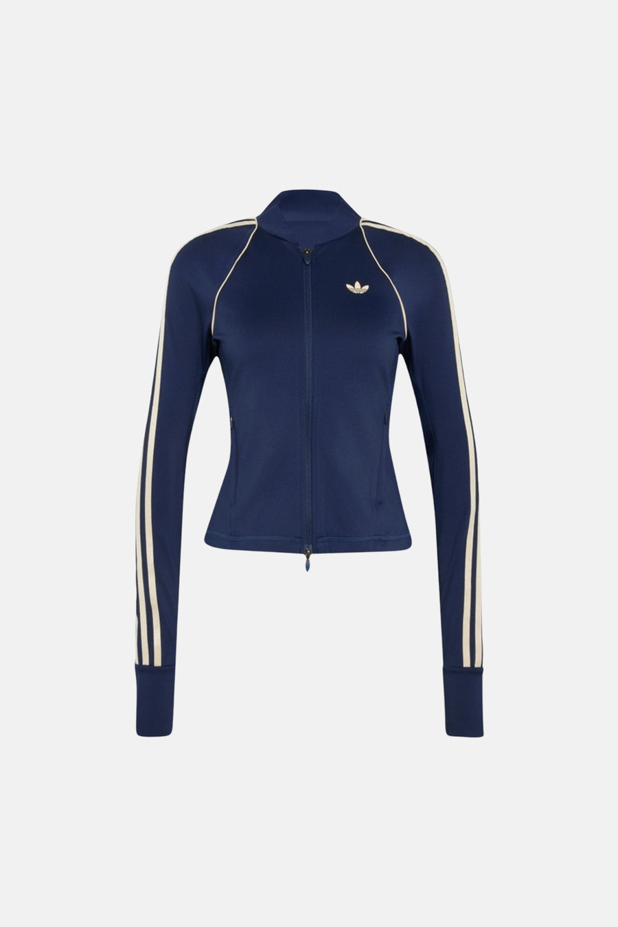 Gilet - blauw