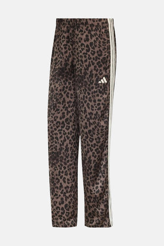 Pantalon de jogging - brun