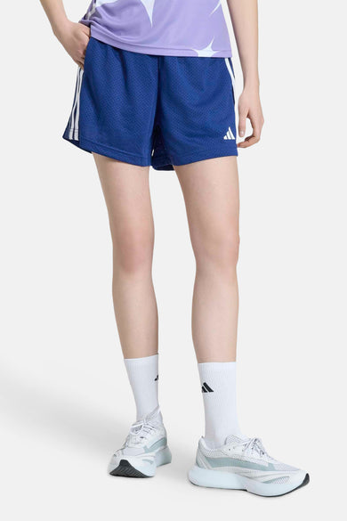 Short - blauw