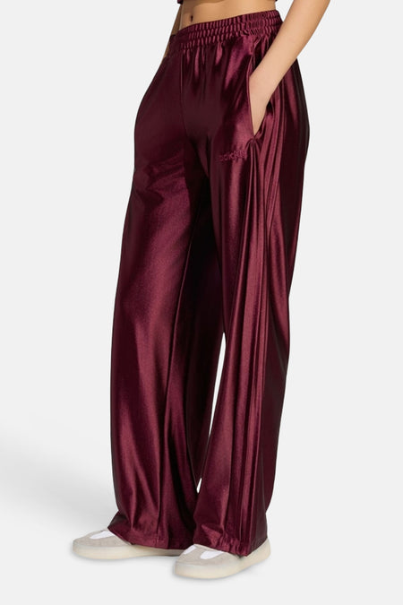 Pantalon de jogging - rouge