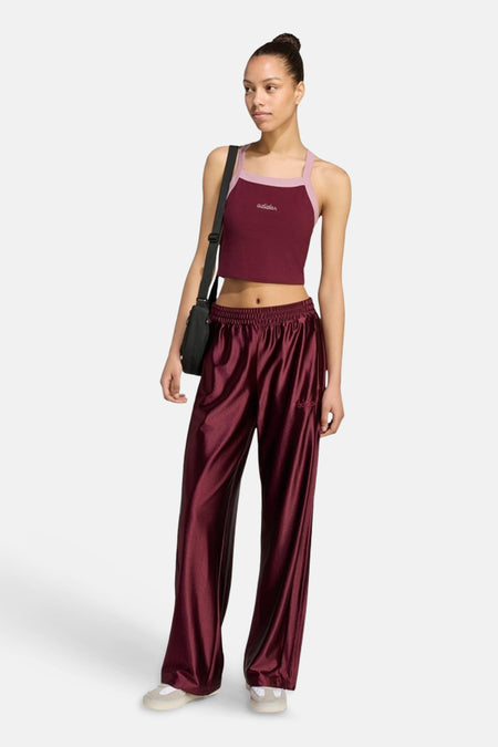 Joggingbroek - rood