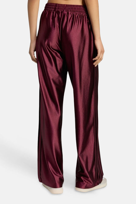 Joggingbroek - rood