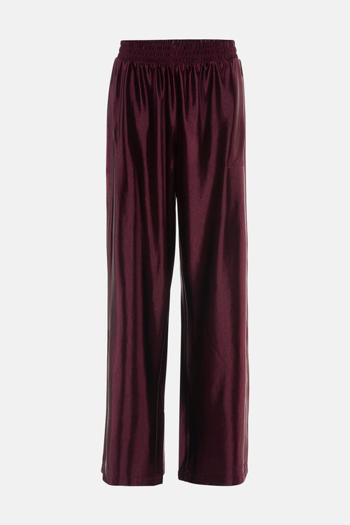Joggingbroek - rood