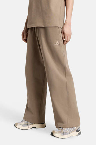 Joggingbroeken bruin - ADIDAS