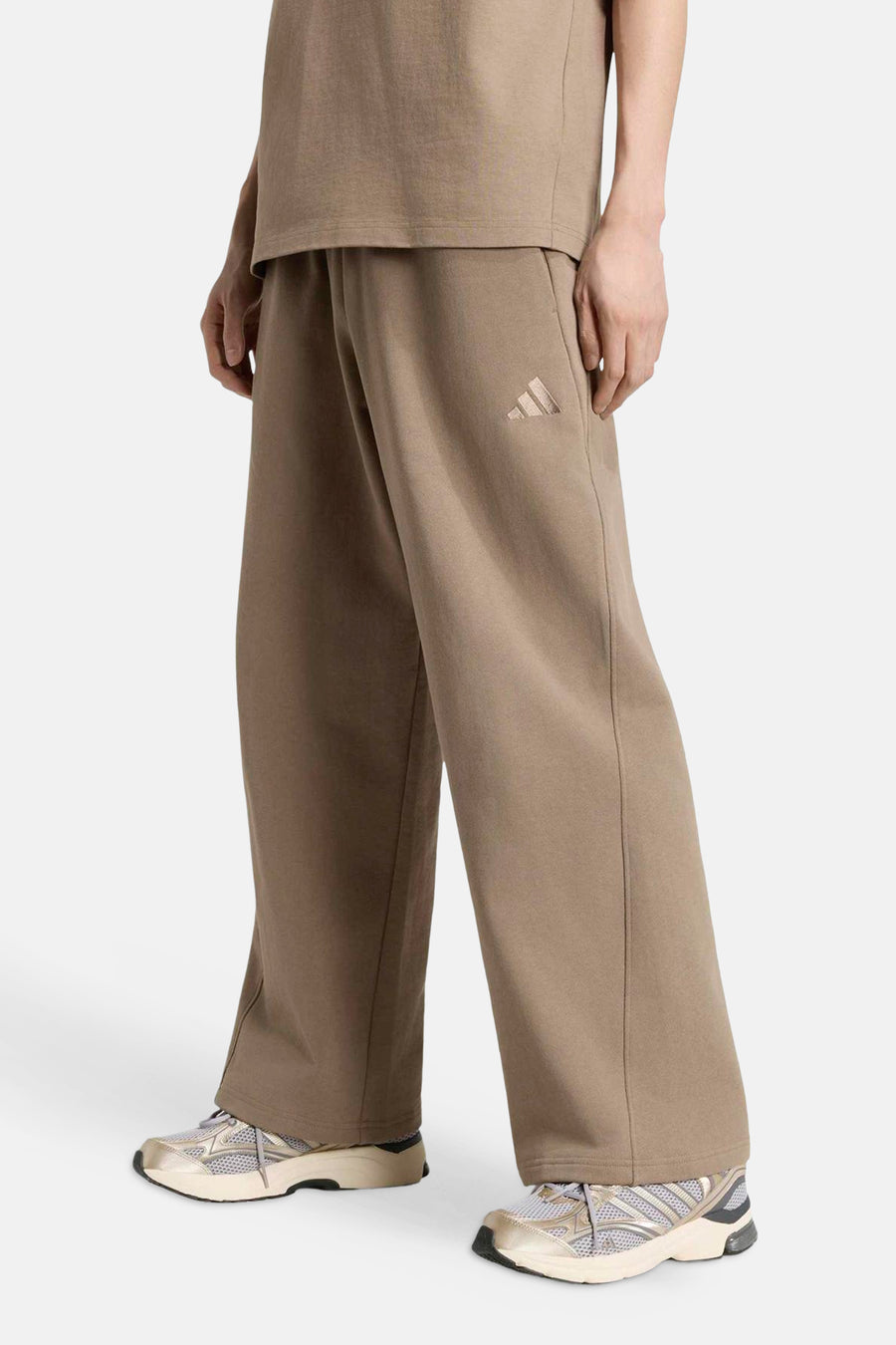 Joggingbroeken bruin - ADIDAS