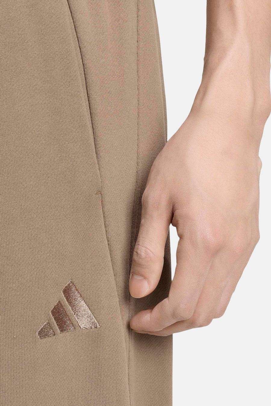 Joggingbroeken bruin - ADIDAS