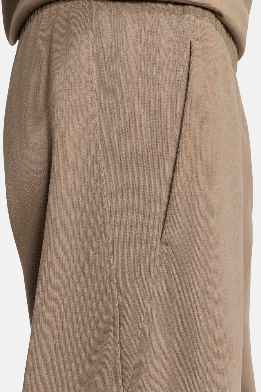 Joggingbroeken bruin - ADIDAS
