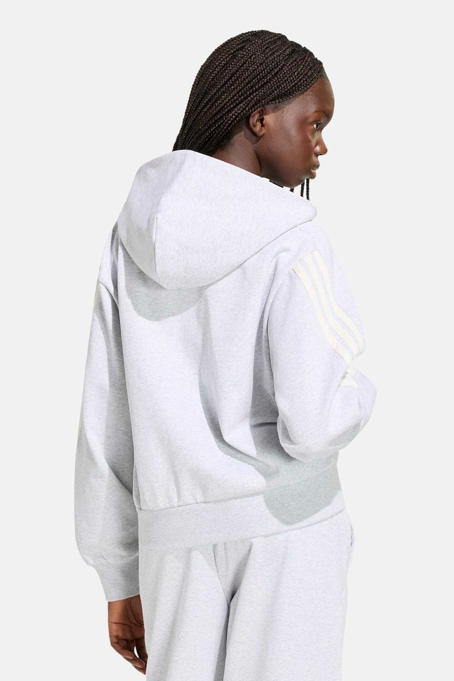 Gilet - grijs