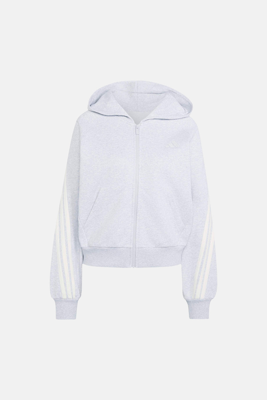 Gilet - grijs