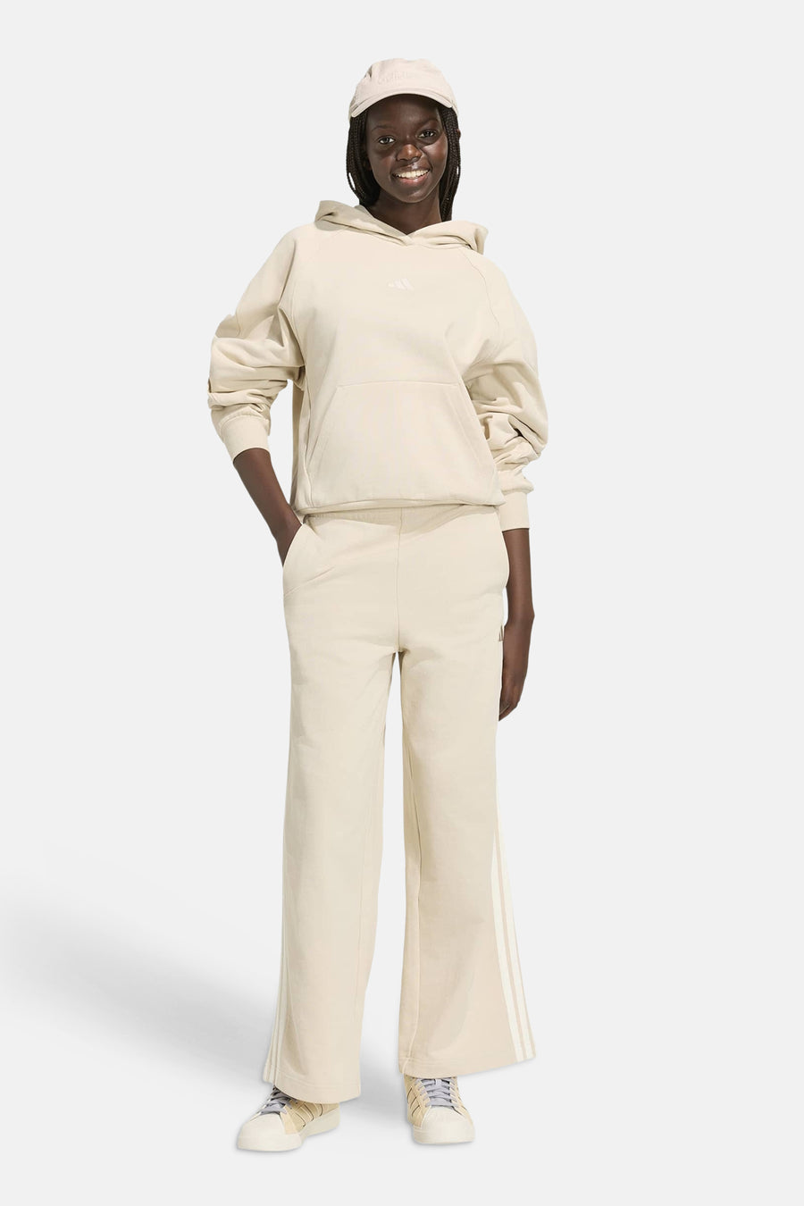 Joggingbroek - beige