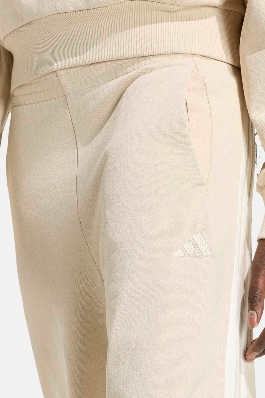 Joggingbroek - beige