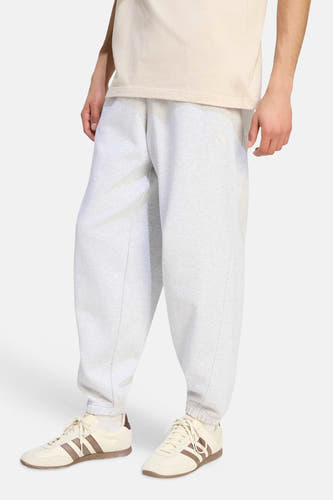 Joggingbroek - grijs