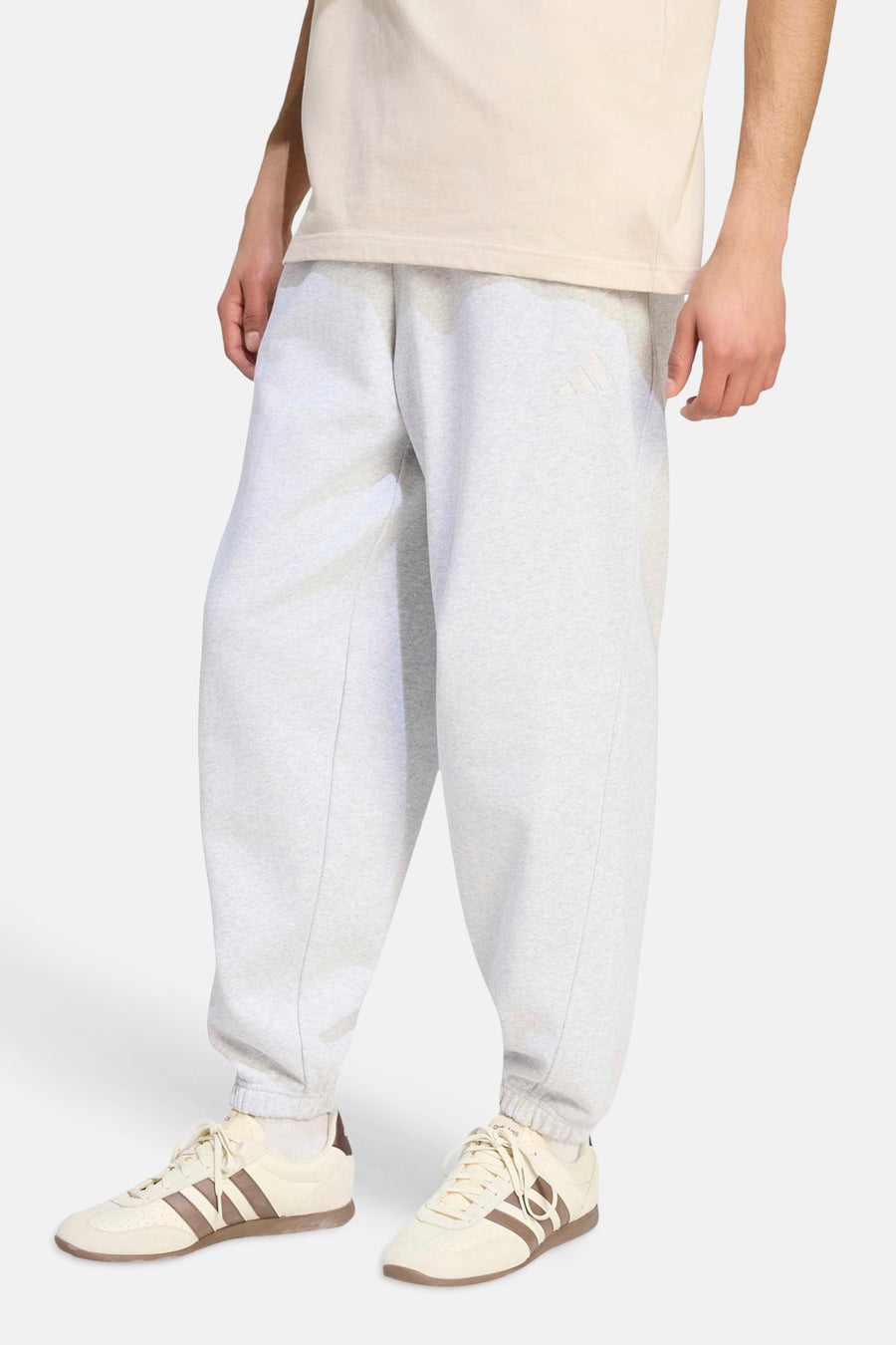 Joggingbroek - grijs