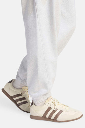 Joggingbroek - grijs