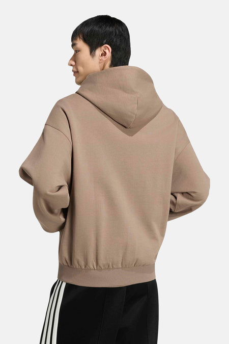 Gilet - brun