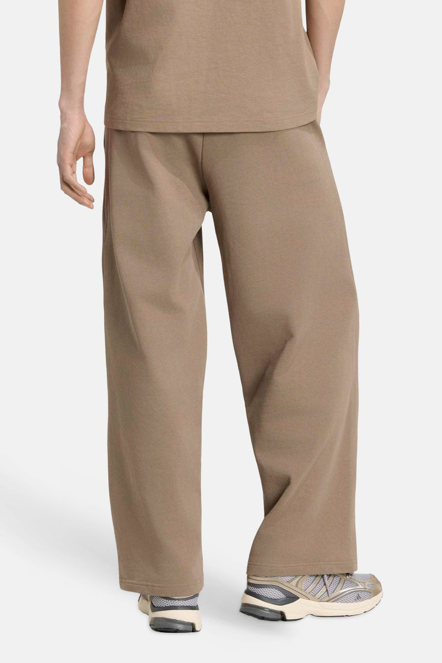 Joggingbroek - bruin