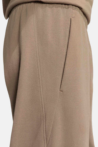 Joggingbroek - bruin