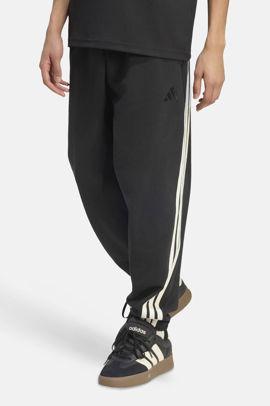 Joggingbroek - zwart