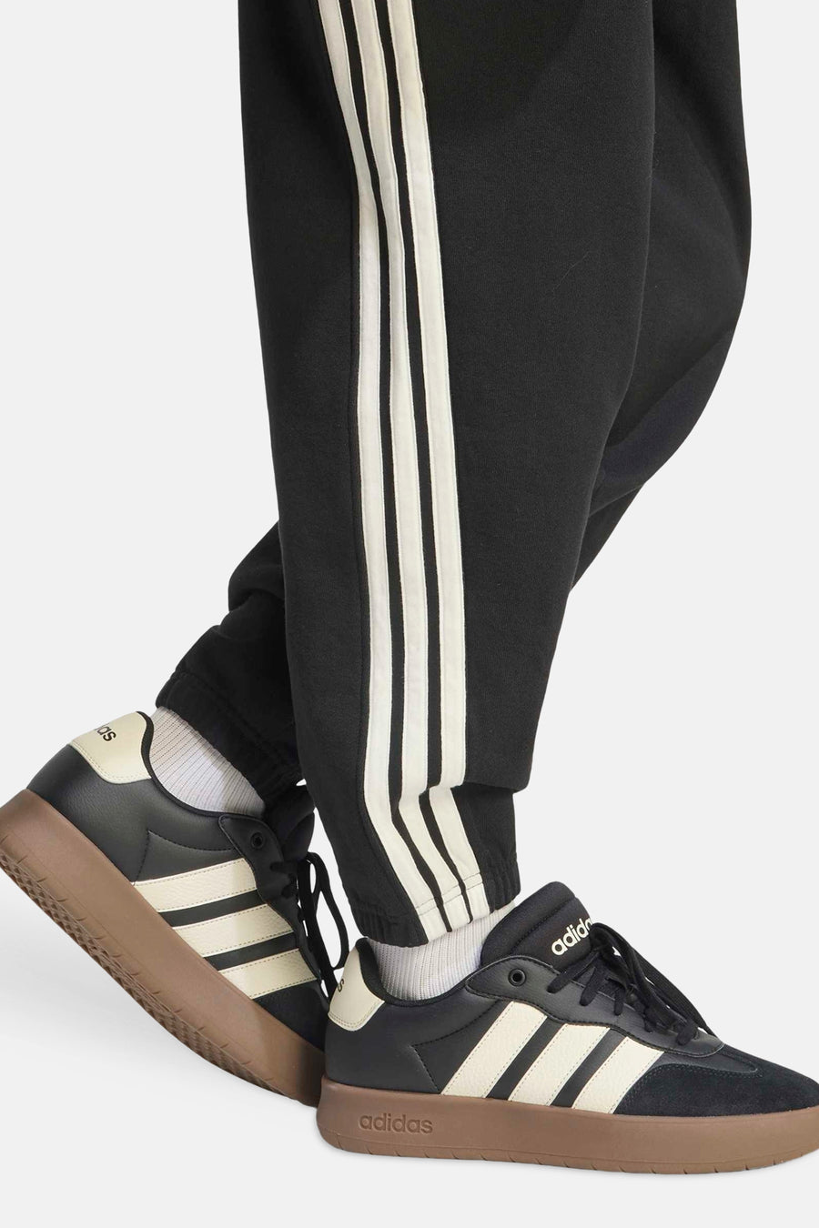 Joggingbroek - zwart