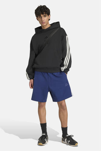 Short - blauw