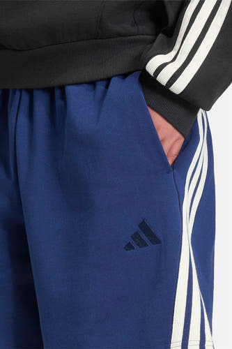 Short - blauw