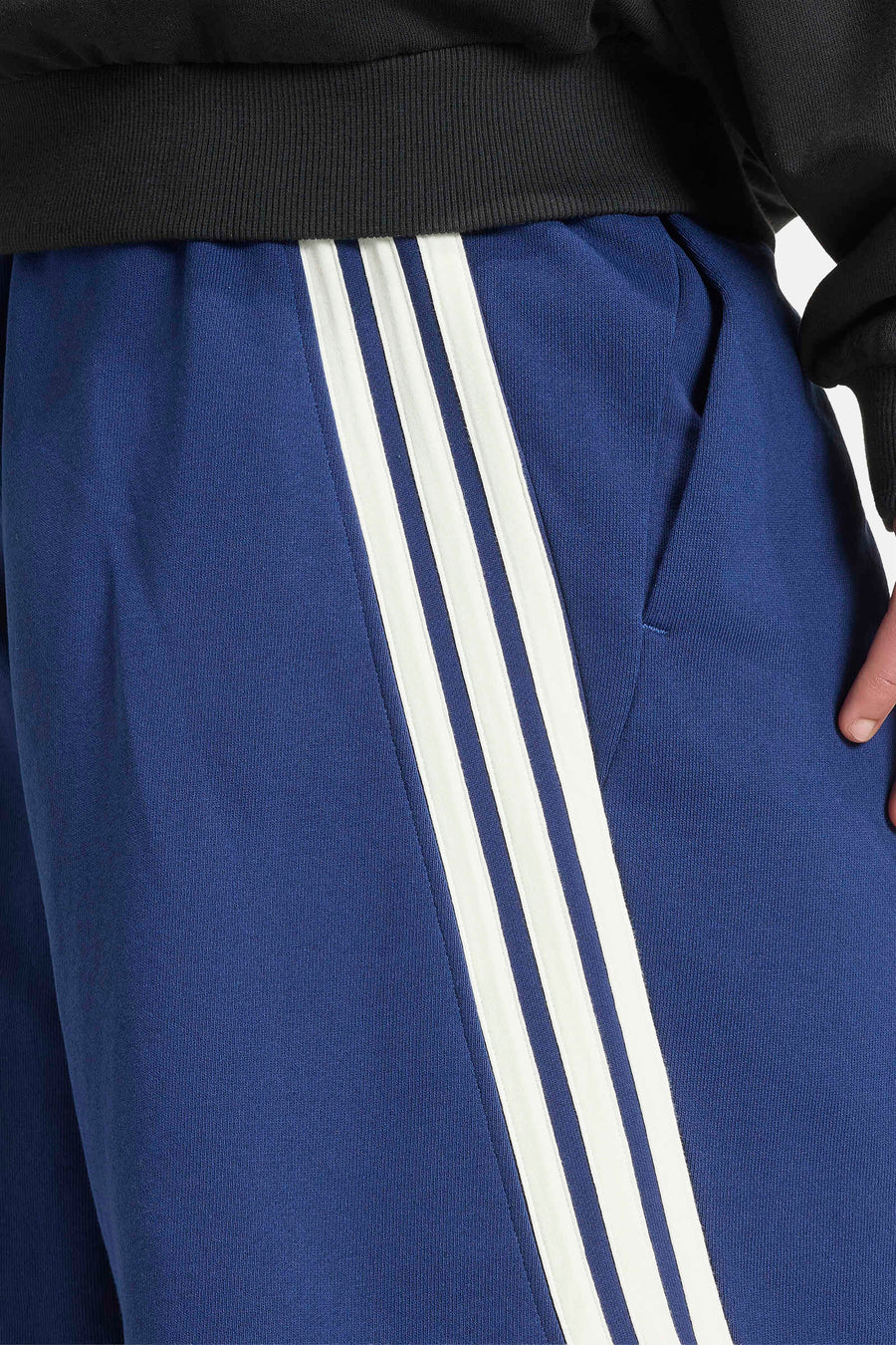 Short - blauw