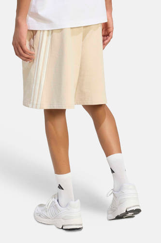 Jogging shorts beige - ADIDAS