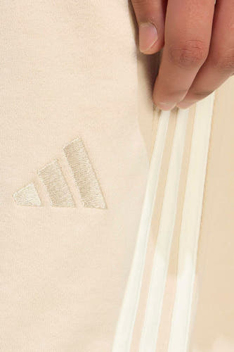 Jogging shorts beige - ADIDAS