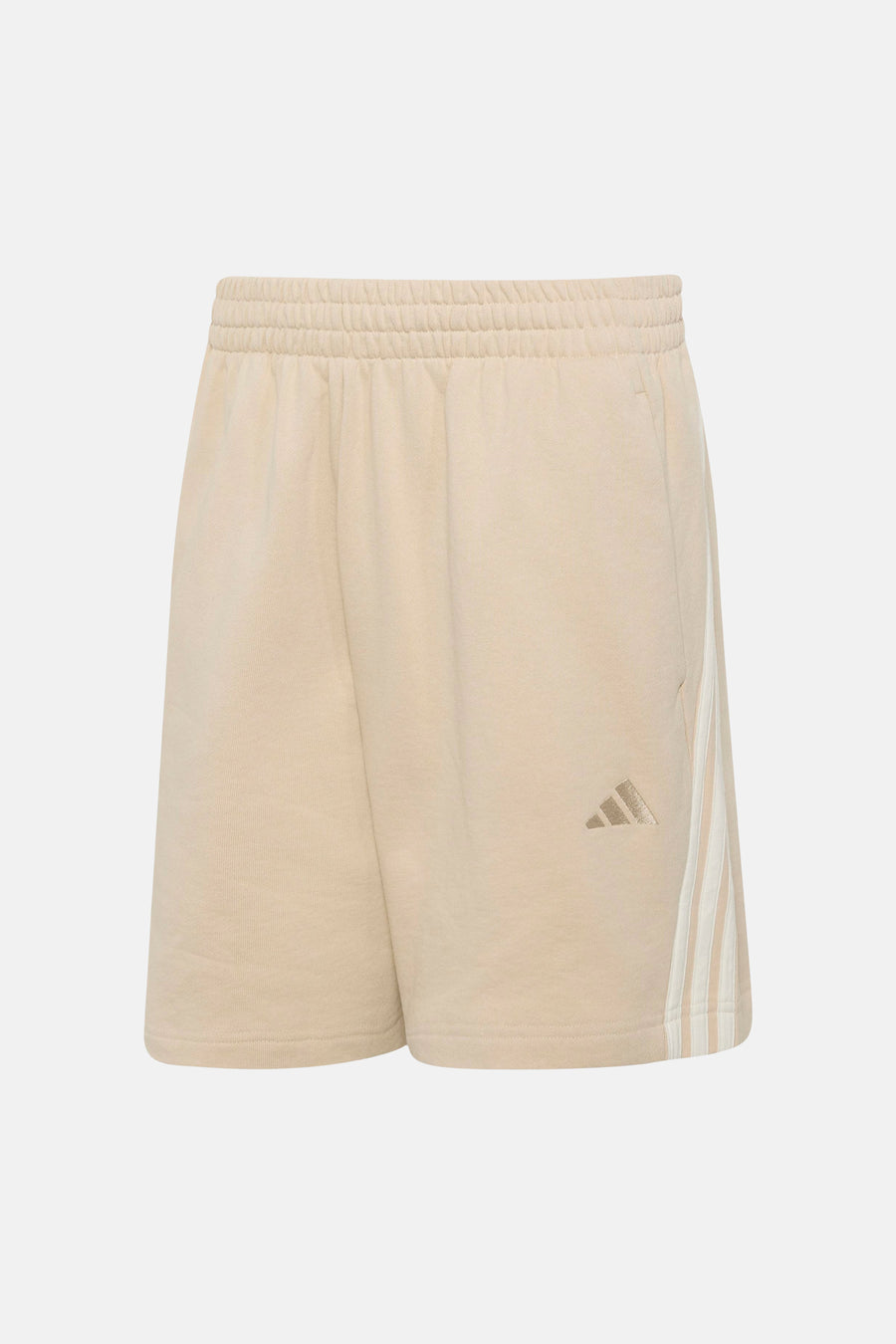 Jogging shorts beige - ADIDAS