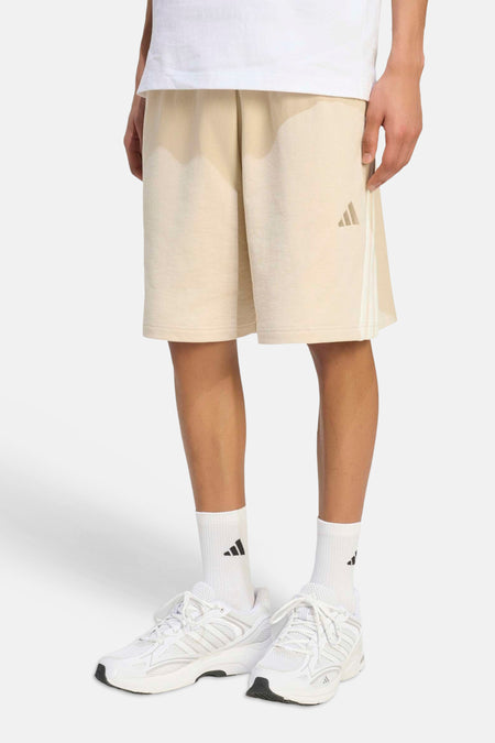 Short beige - ADIDAS