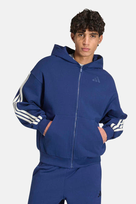 Gilet - blauw