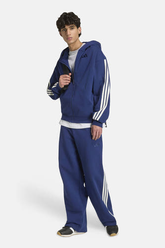 Gilet - blauw