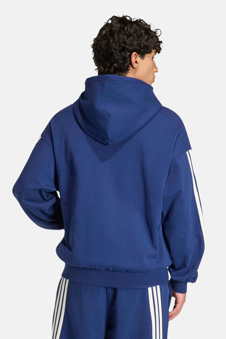 Gilet - blauw