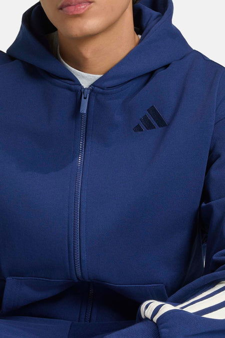 Gilet - blauw