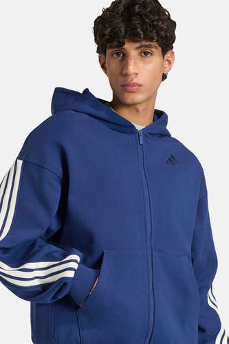 Gilet - blauw
