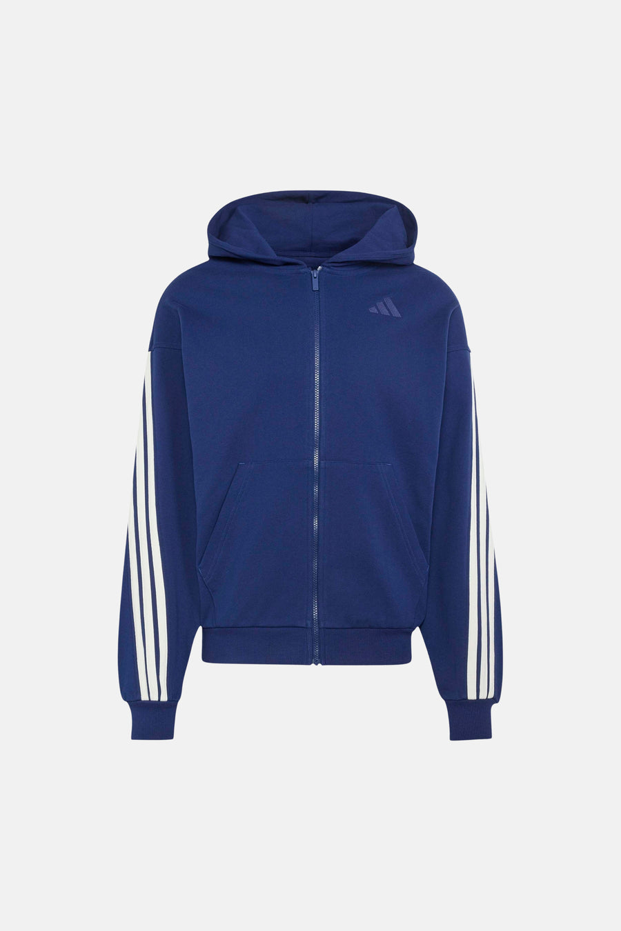 Gilet - blauw