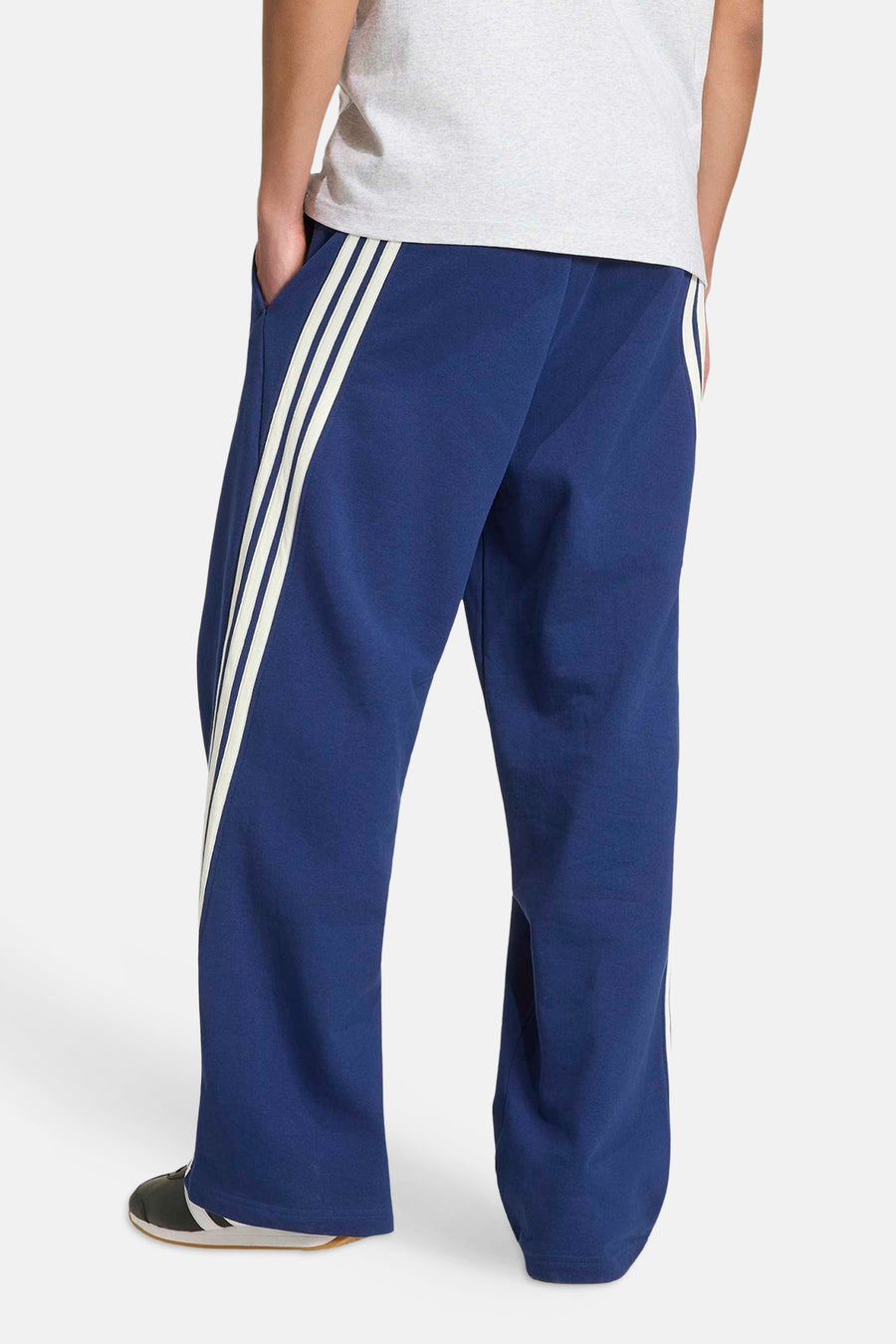 Pantalon jogging - bleu