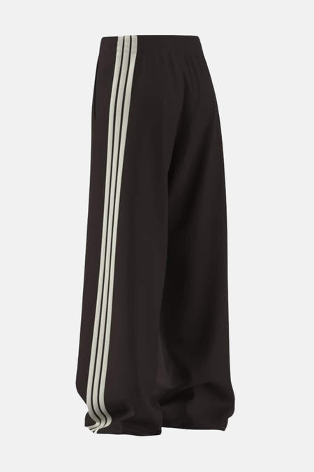 Joggingbroek - bruin