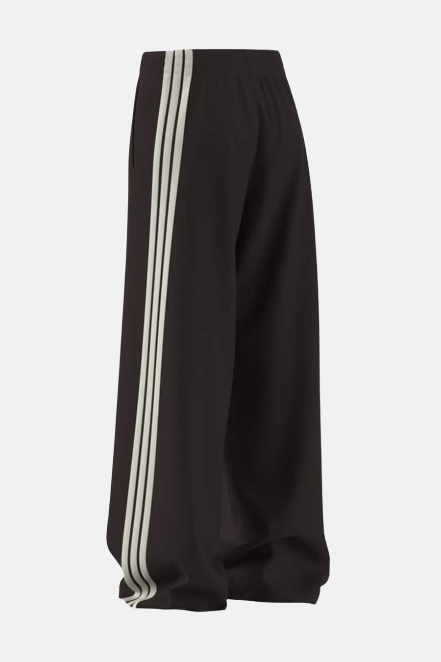Joggingbroek - bruin