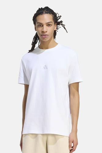 T-shirt à manches courtes - blanc