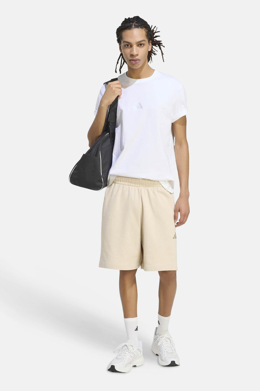 T-shirt à manches courtes - blanc