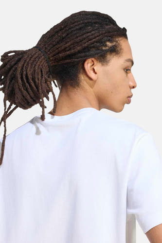 T-shirt à manches courtes - blanc