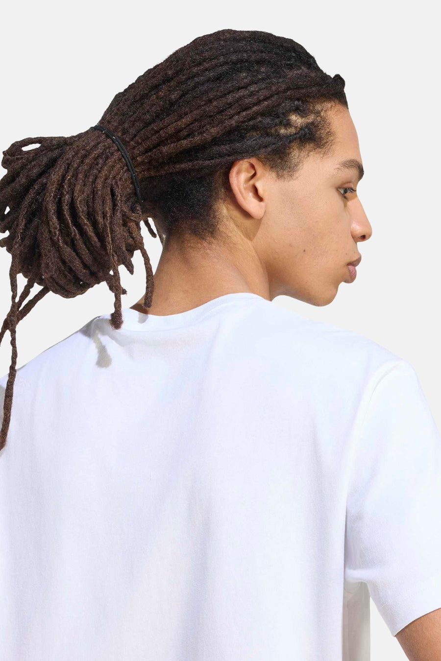 T-shirt à manches courtes - blanc