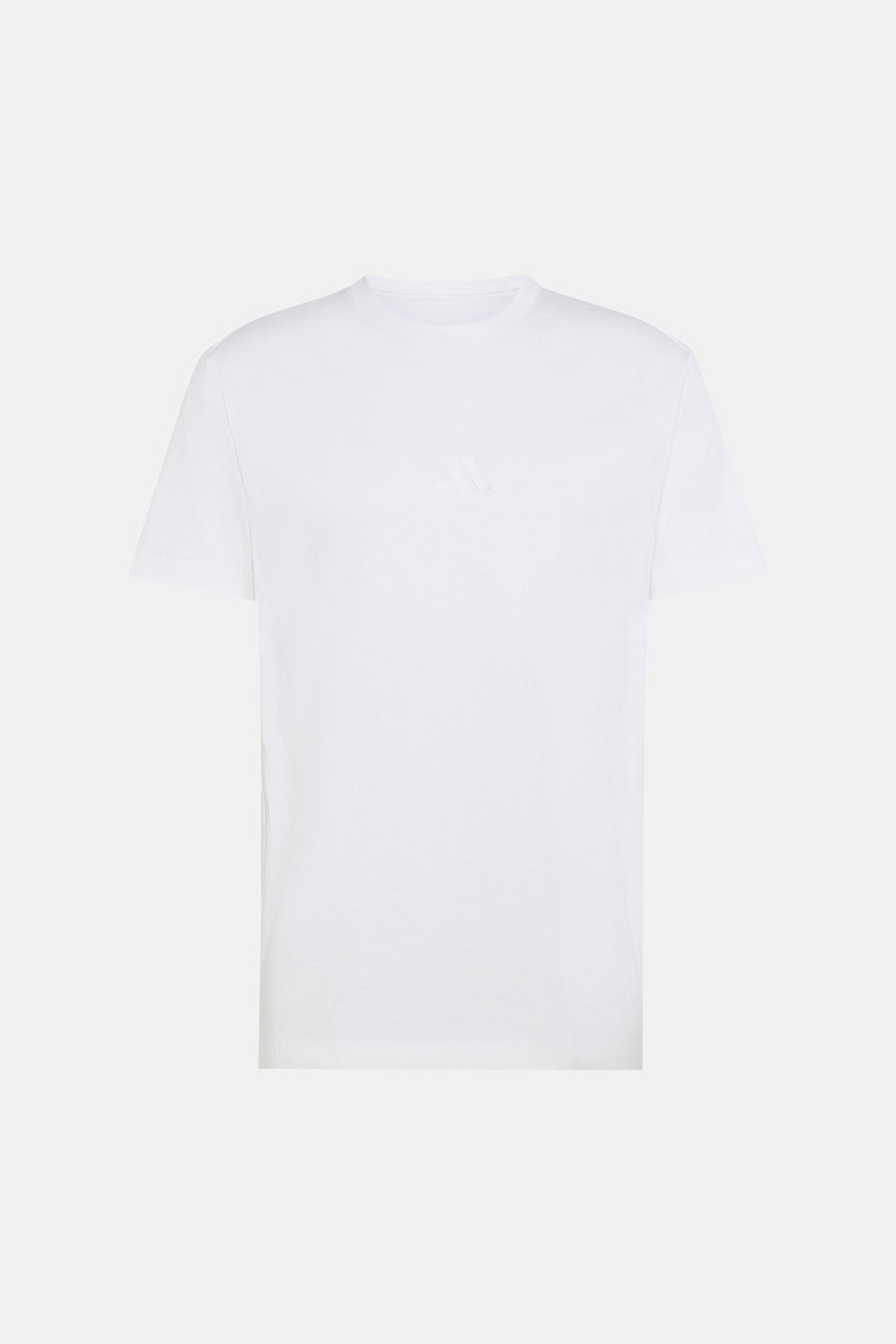 T-shirt à manches courtes - blanc