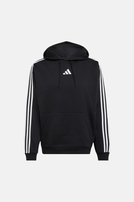 Sweat à capuche - noir