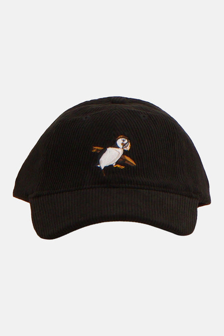 Casquette - noir