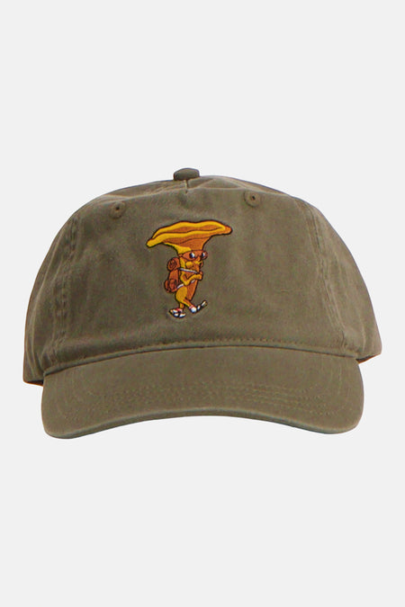 Casquette - vert