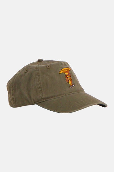 Casquette - vert