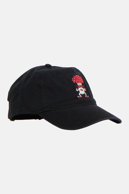 Casquette - noir